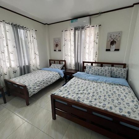 Princesa Michaella Hostel Itaytay Εξωτερικό φωτογραφία