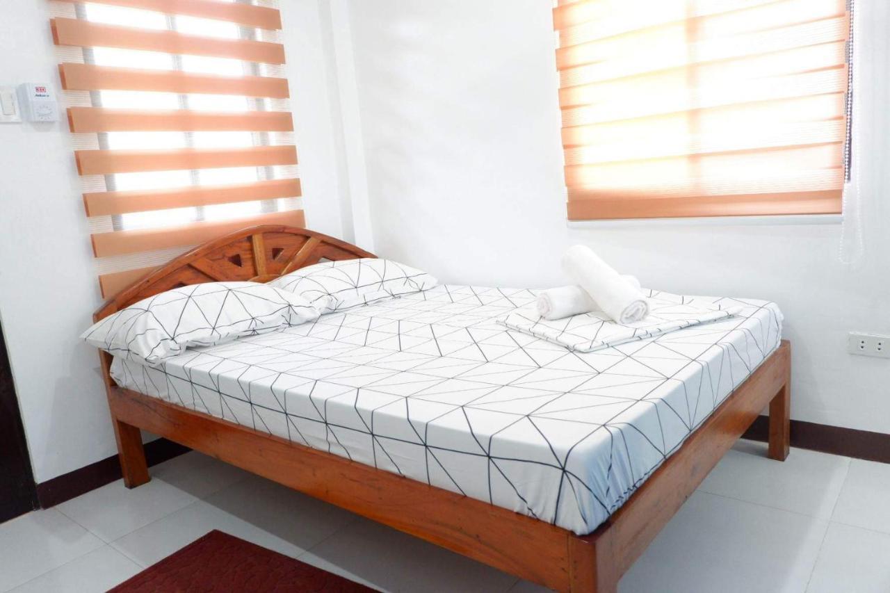 Princesa Michaella Hostel Itaytay Εξωτερικό φωτογραφία