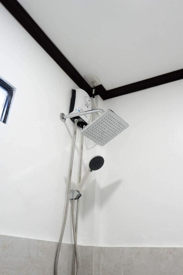 Princesa Michaella Hostel Itaytay Εξωτερικό φωτογραφία