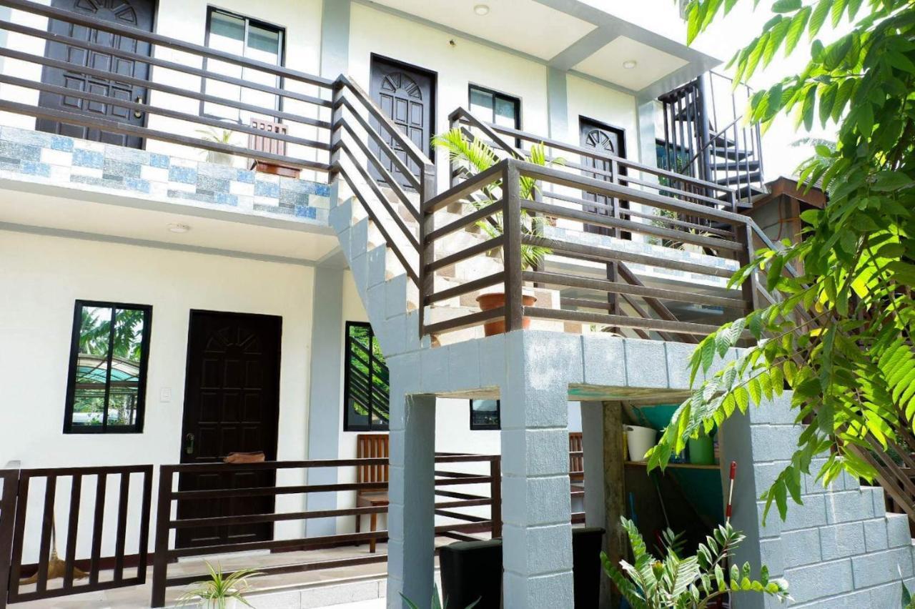 Princesa Michaella Hostel Itaytay Εξωτερικό φωτογραφία