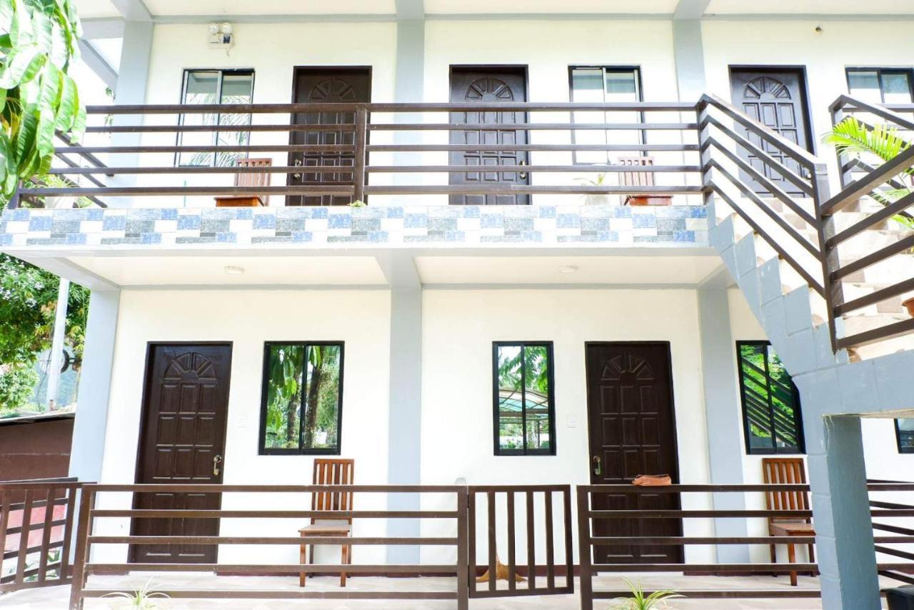 Princesa Michaella Hostel Itaytay Εξωτερικό φωτογραφία