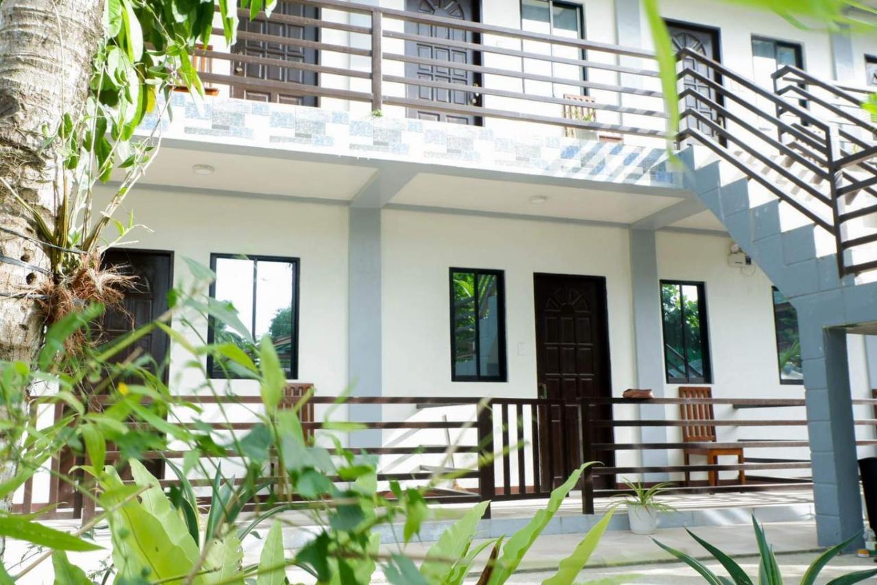Princesa Michaella Hostel Itaytay Εξωτερικό φωτογραφία