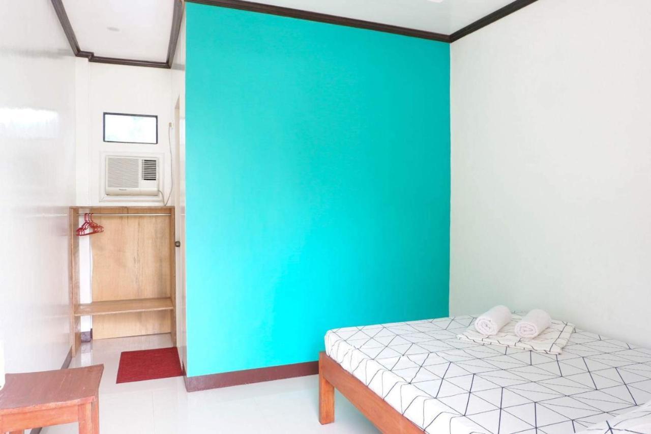 Princesa Michaella Hostel Itaytay Εξωτερικό φωτογραφία