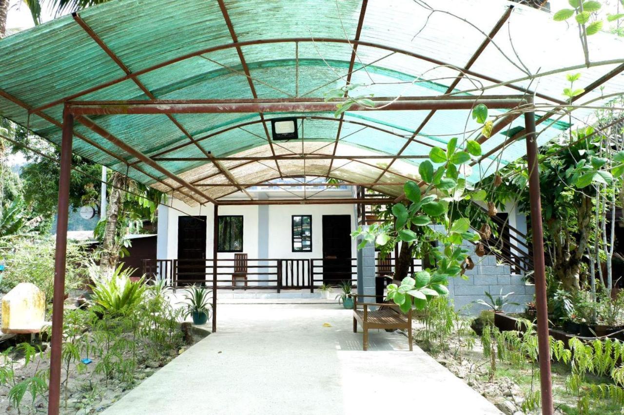 Princesa Michaella Hostel Itaytay Εξωτερικό φωτογραφία