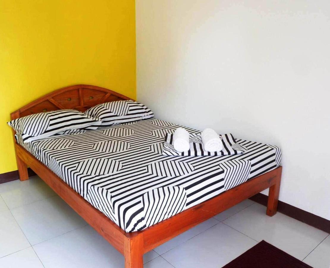 Princesa Michaella Hostel Itaytay Εξωτερικό φωτογραφία