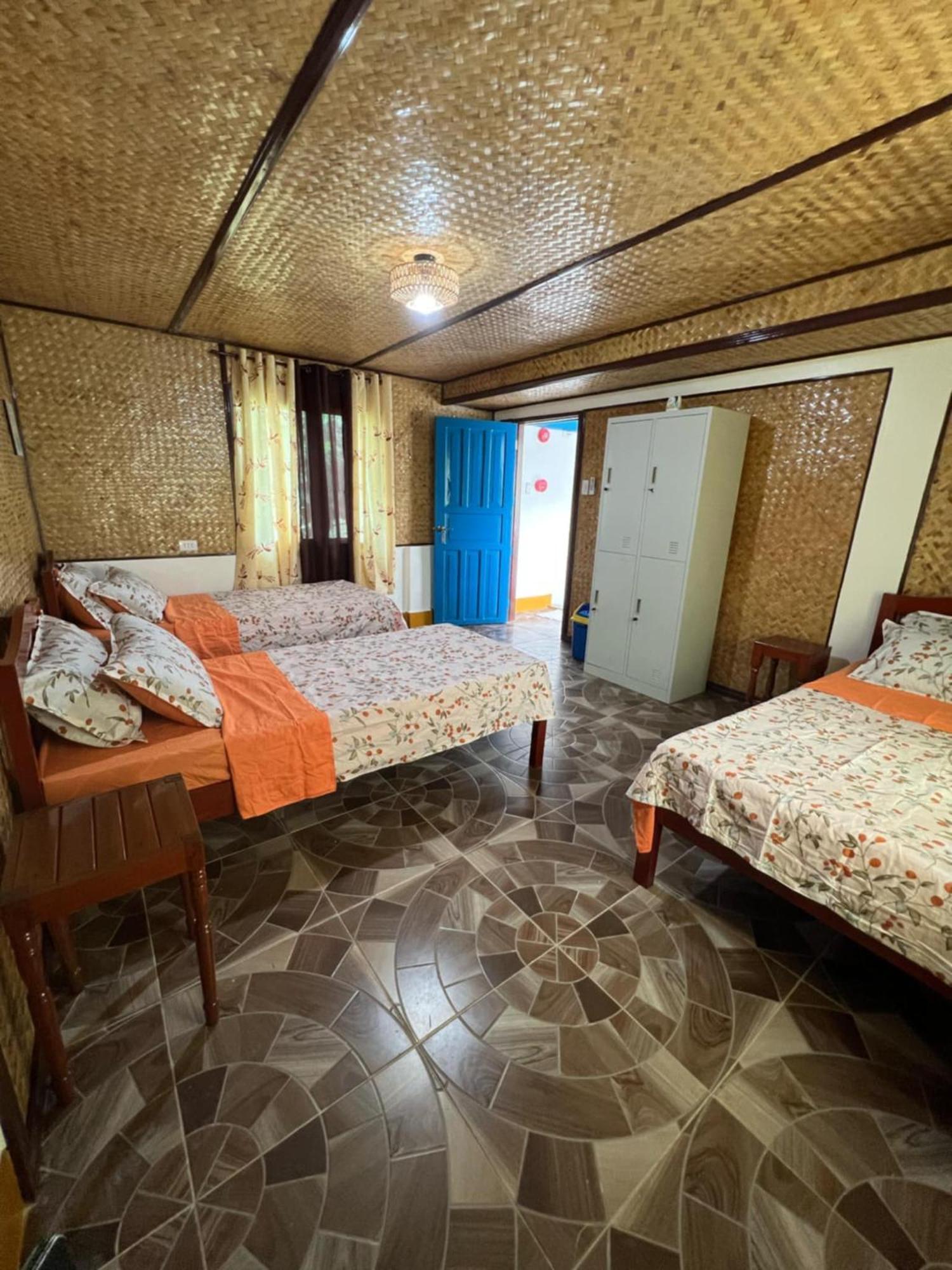 Princesa Michaella Hostel Itaytay Εξωτερικό φωτογραφία