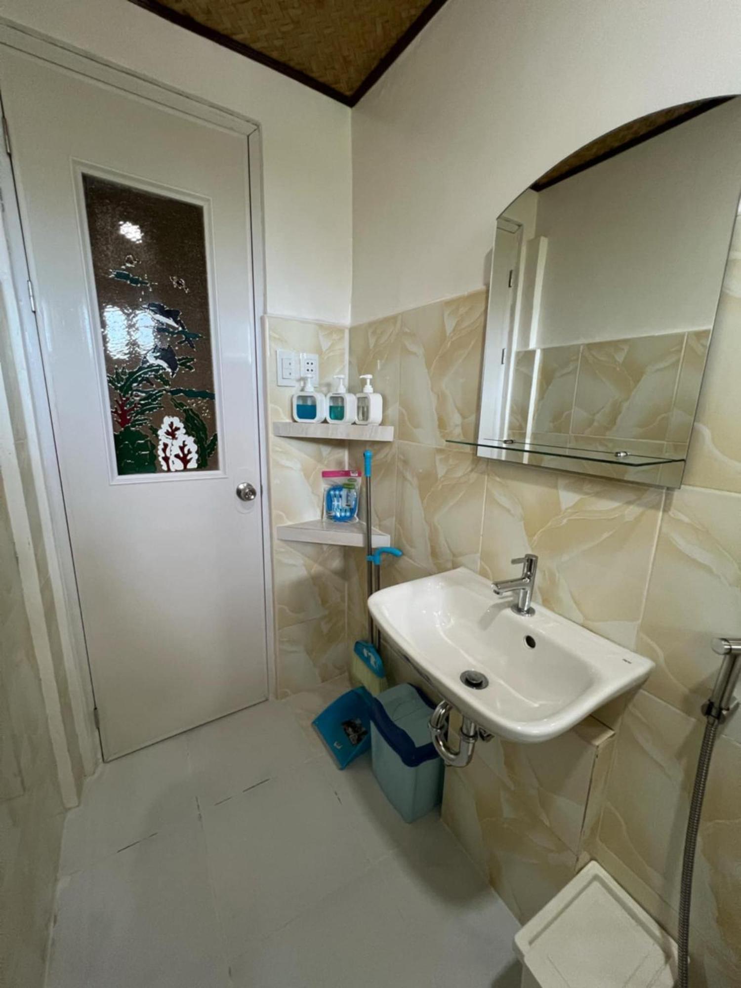 Princesa Michaella Hostel Itaytay Εξωτερικό φωτογραφία