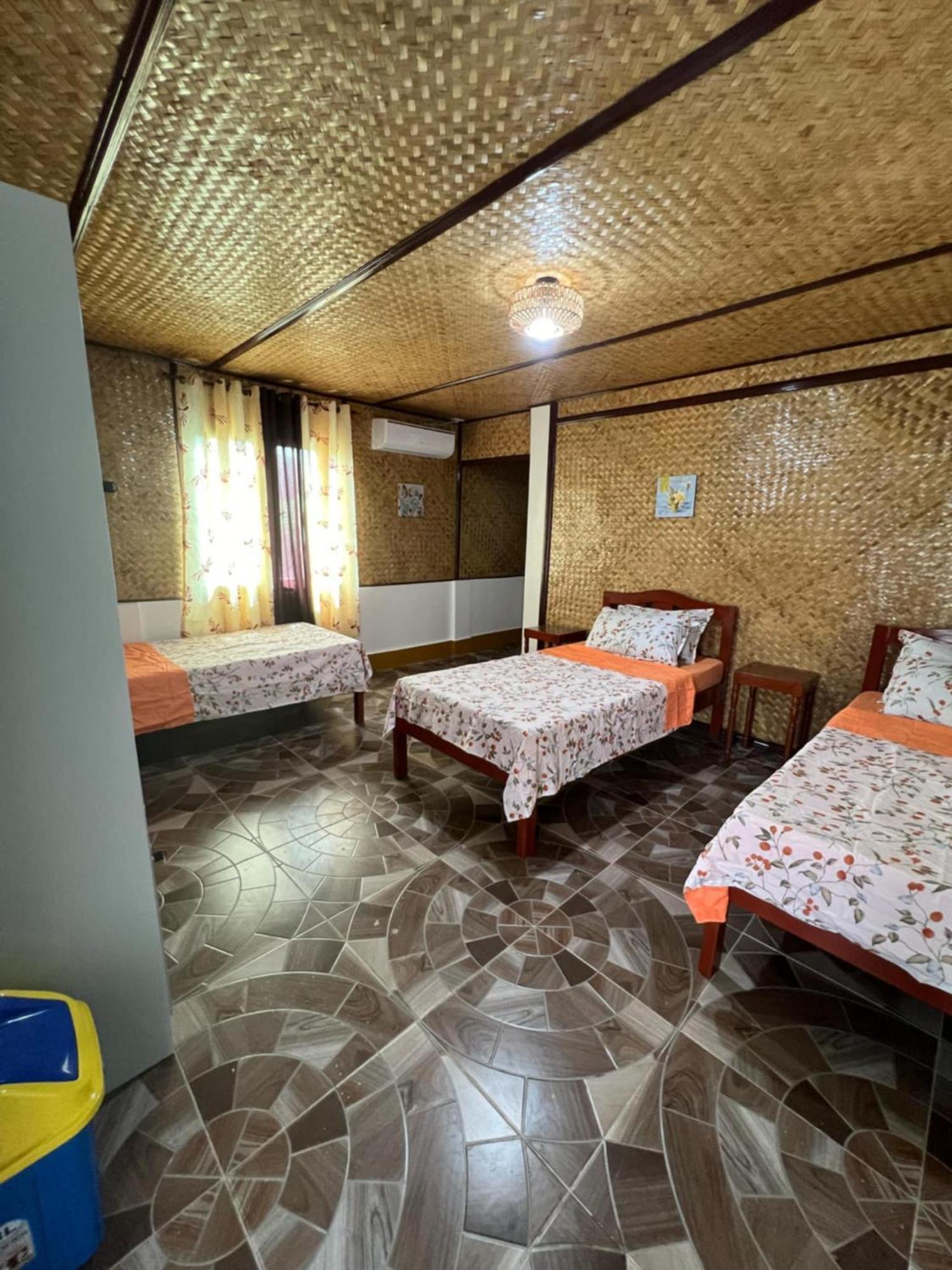 Princesa Michaella Hostel Itaytay Εξωτερικό φωτογραφία