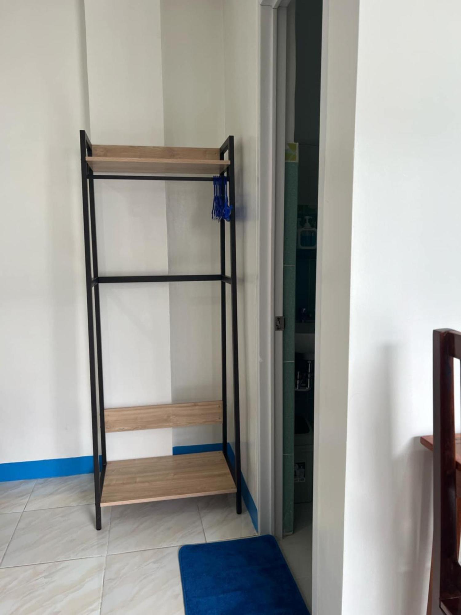 Princesa Michaella Hostel Itaytay Εξωτερικό φωτογραφία