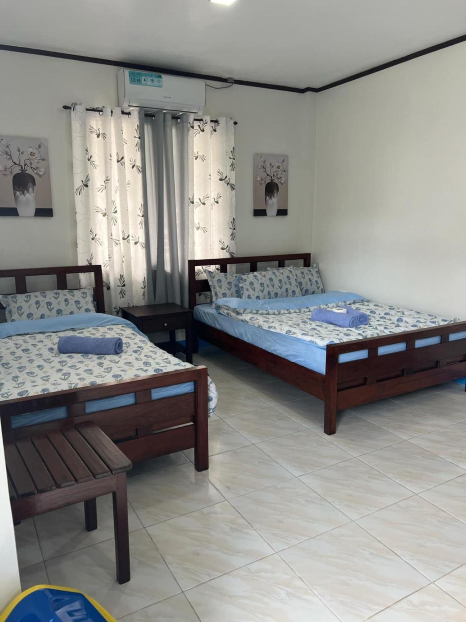 Princesa Michaella Hostel Itaytay Εξωτερικό φωτογραφία