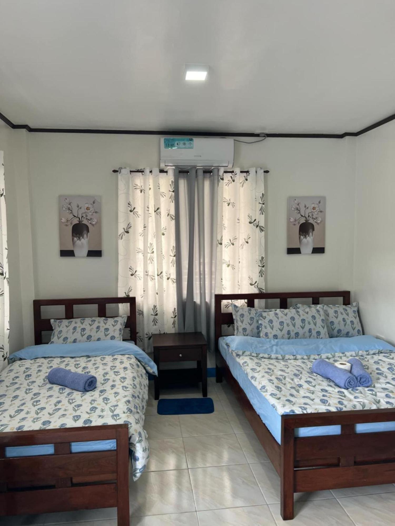 Princesa Michaella Hostel Itaytay Εξωτερικό φωτογραφία