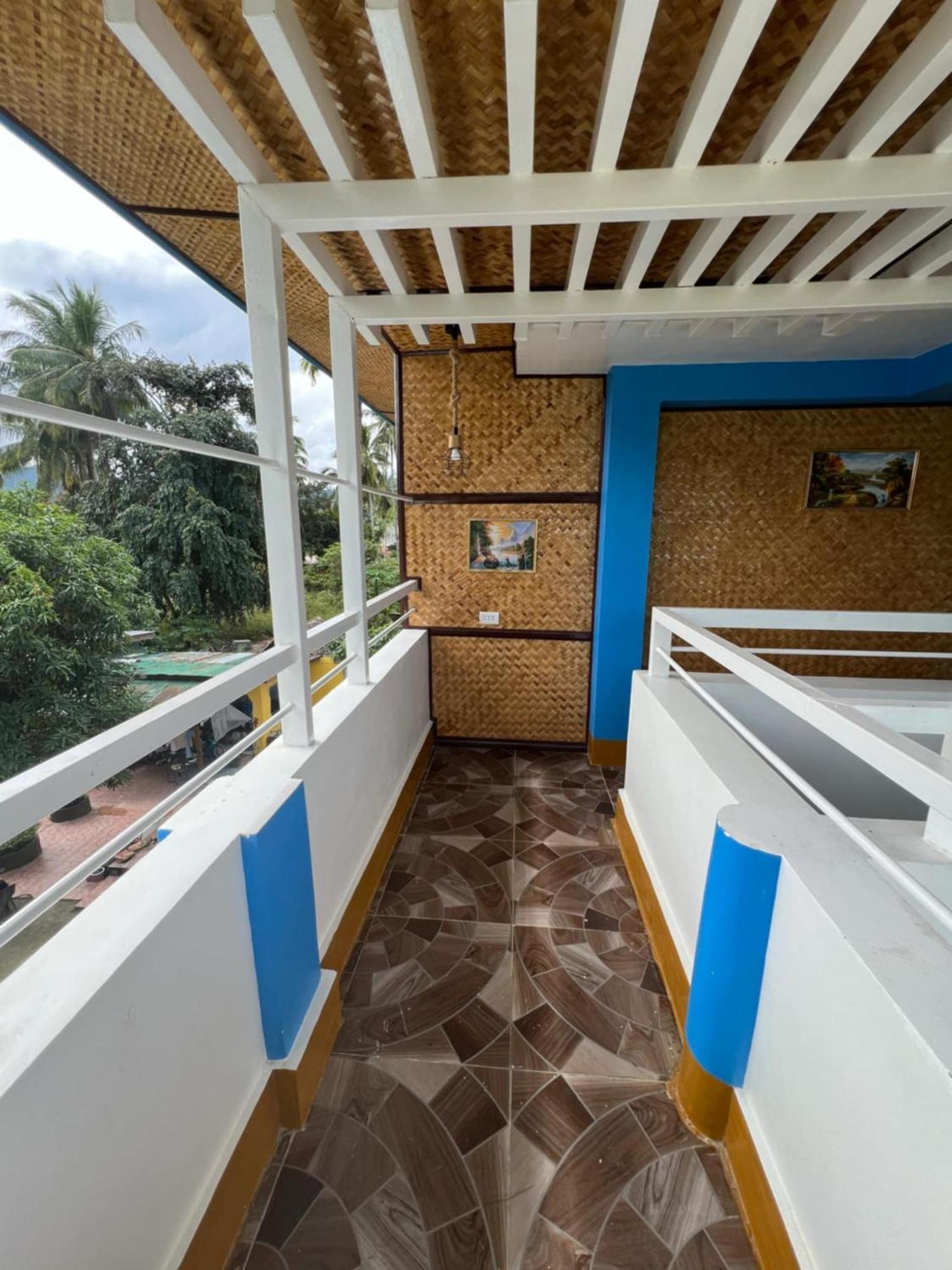 Princesa Michaella Hostel Itaytay Εξωτερικό φωτογραφία