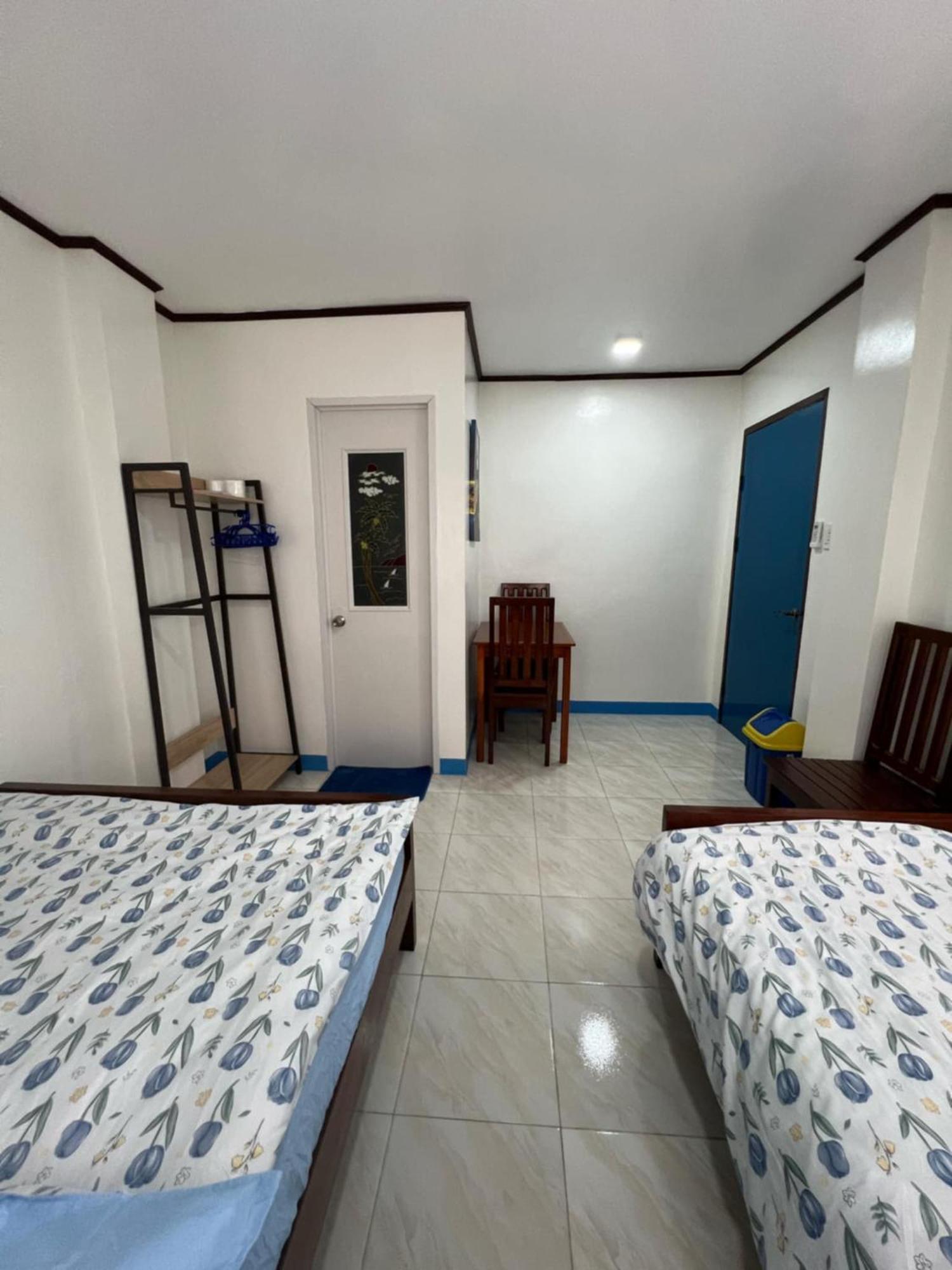 Princesa Michaella Hostel Itaytay Εξωτερικό φωτογραφία