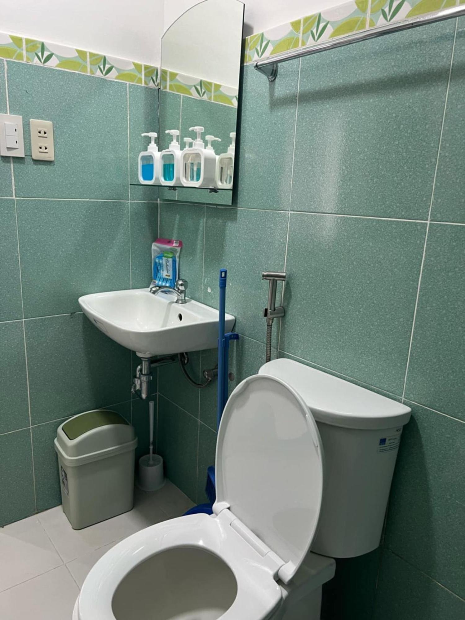 Princesa Michaella Hostel Itaytay Εξωτερικό φωτογραφία