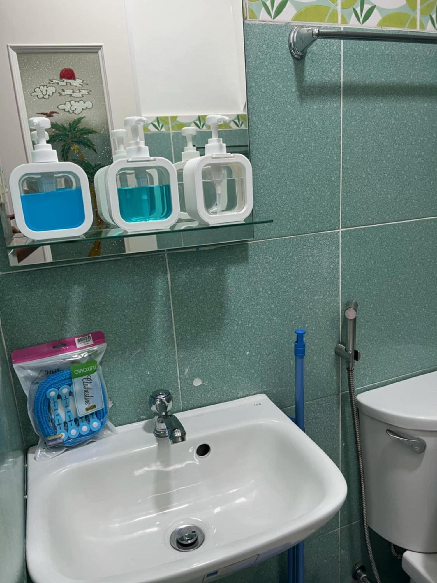 Princesa Michaella Hostel Itaytay Εξωτερικό φωτογραφία
