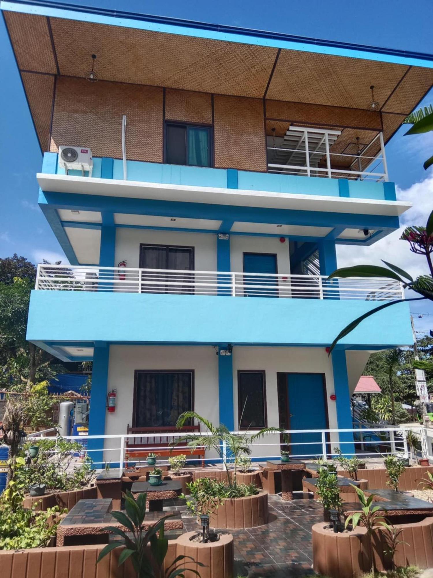 Princesa Michaella Hostel Itaytay Εξωτερικό φωτογραφία