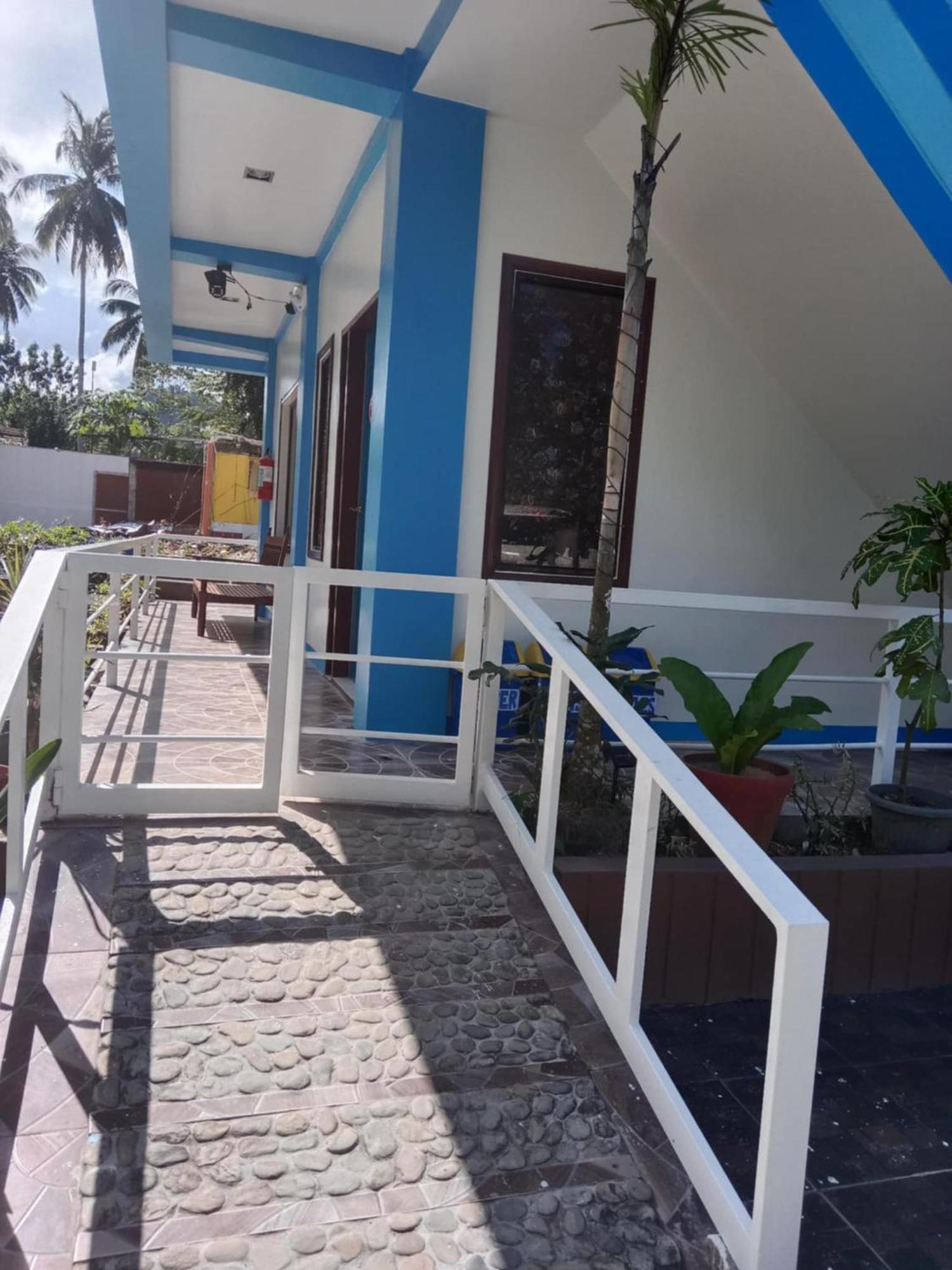 Princesa Michaella Hostel Itaytay Εξωτερικό φωτογραφία
