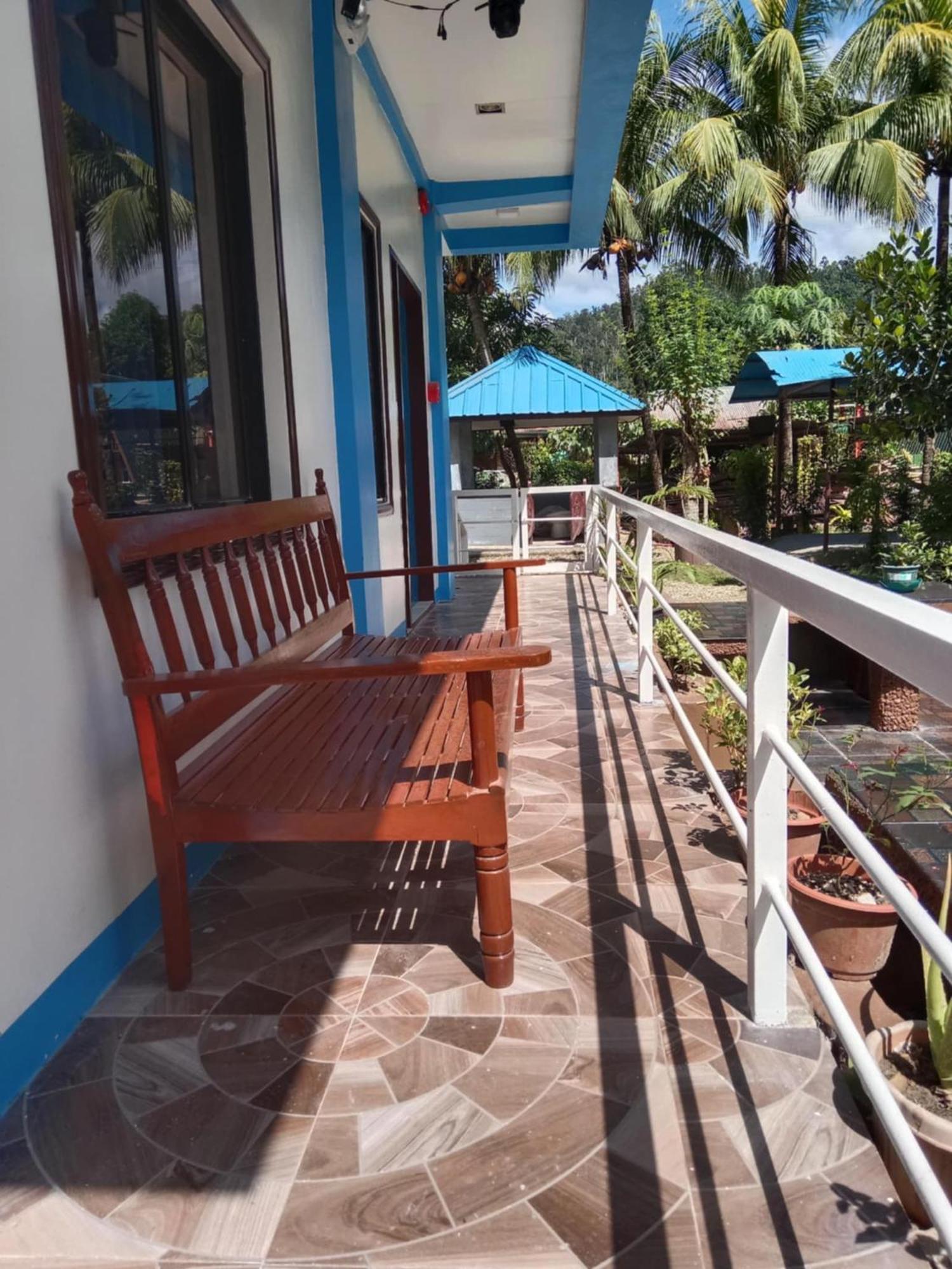Princesa Michaella Hostel Itaytay Εξωτερικό φωτογραφία